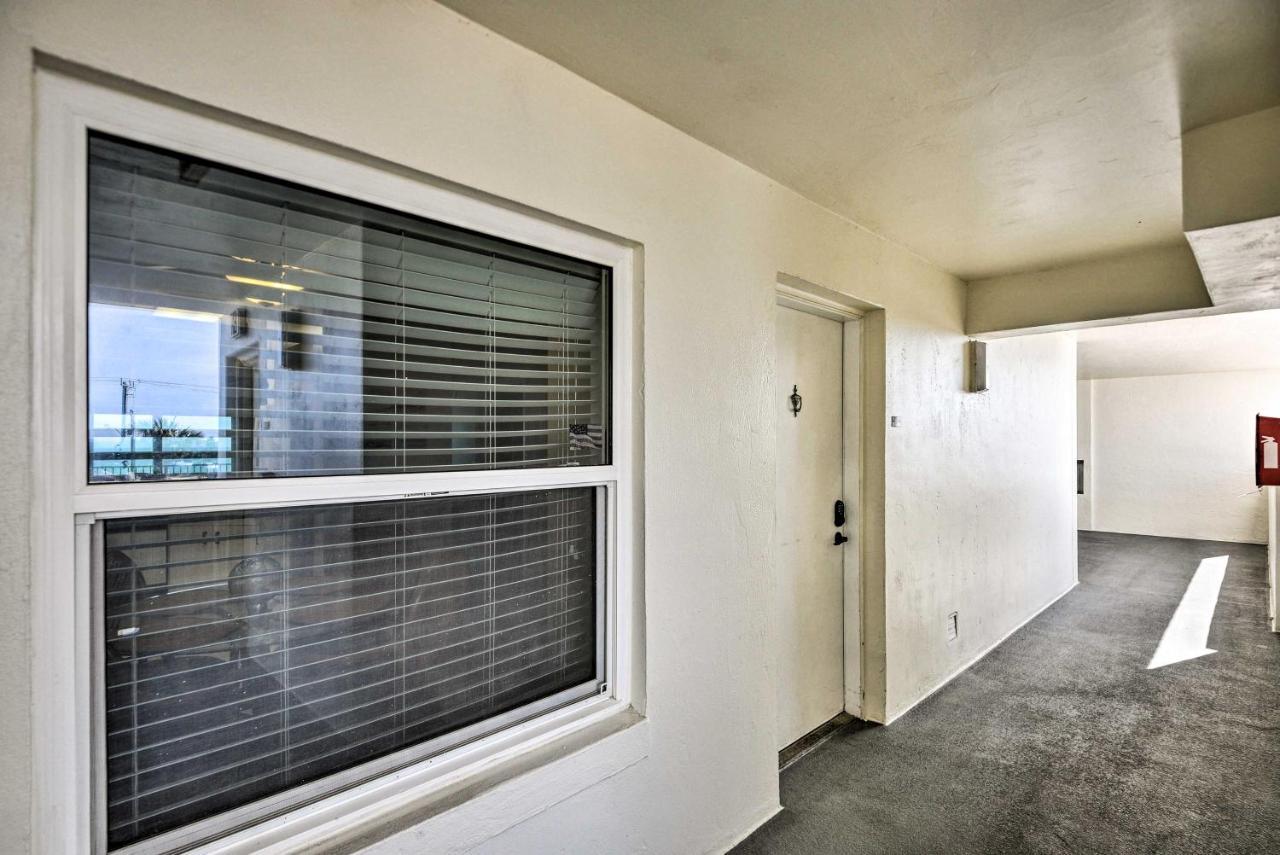 Oceanfront Condo Rental Near Daytona Speedway Ormond Beach Luaran gambar